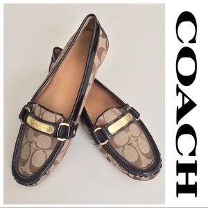 Coach Shoes